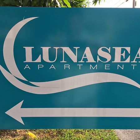 فورت لودرديل Lunasea Apt Downtown Airport-Cruise المظهر الخارجي الصورة